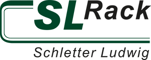 SL Rack GmbH Logo